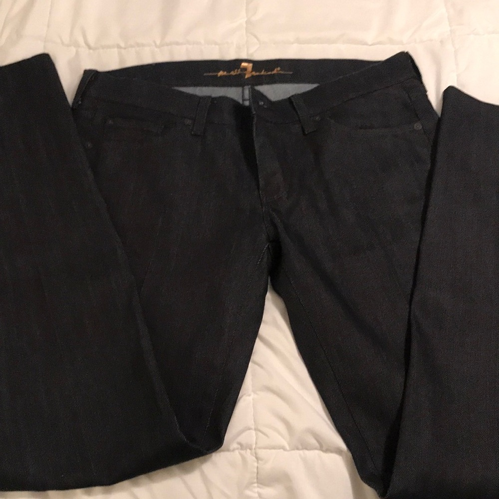 7 For all mankind